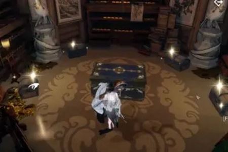 逆水寒手游雷辎电胄怎么做 任务完成攻略