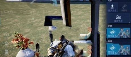 星球重启手游怎么退出人工岛 人工岛模式退出方法