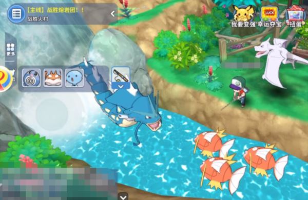 精灵觉醒梦幻怎么样值得培养吗 角色技能面板配招推荐