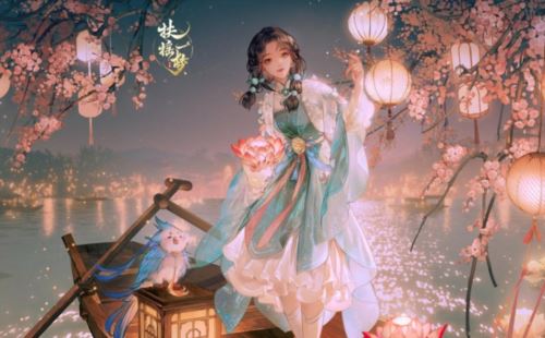 扶摇一梦新手角色用什么好