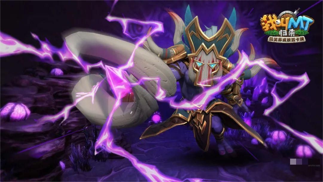 我叫MT归来巫毒之影阵容搭配攻略