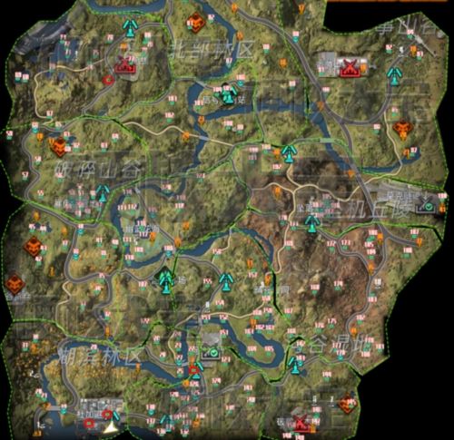 星球重启区域委托宝箱在哪