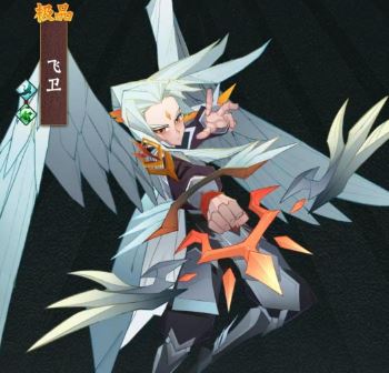 神仙道3新手阵容怎么搭配 萌新入坑阵容推荐介绍