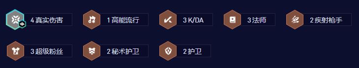 云顶之弈手游S10拼多多赛娜怎么玩 阵容搭配一览 云顶之弈手游S10拼多多赛娜怎么玩 阵容搭配一览