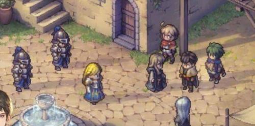 铃兰之剑怎么快速升级