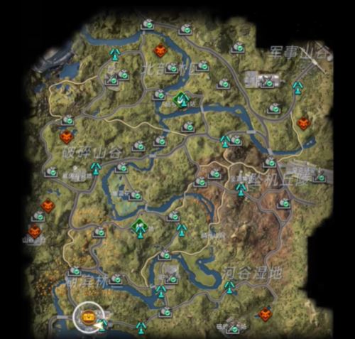 星球重启区域委托宝箱在哪 宝箱全收集攻略 星球重启区域委托宝箱在哪 宝箱全收集攻略