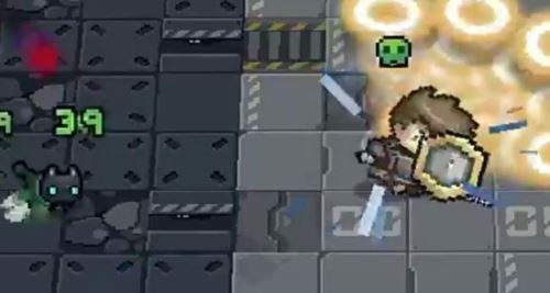 元气骑士前传怎么转职