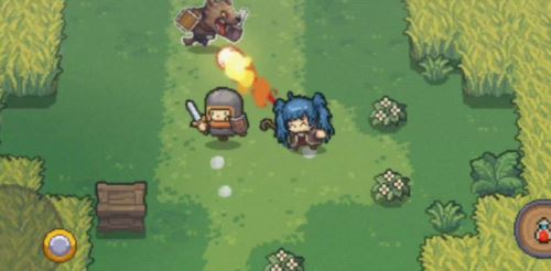 元气骑士前传羁绊词条怎么改