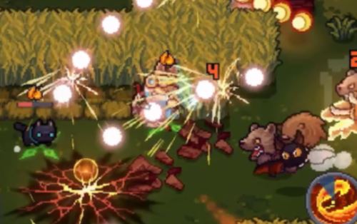 元气骑士前传羁绊词条怎么改