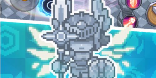 元气骑士前传羁绊词条怎么改