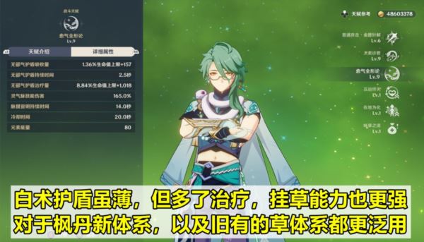 原神绮良良怎么样 值得培养吗