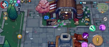 元气骑士前传爬塔祝福怎么选择 元气骑士前传爬塔祝福怎么选择