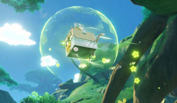 原神绮良良怎么样 值得培养吗