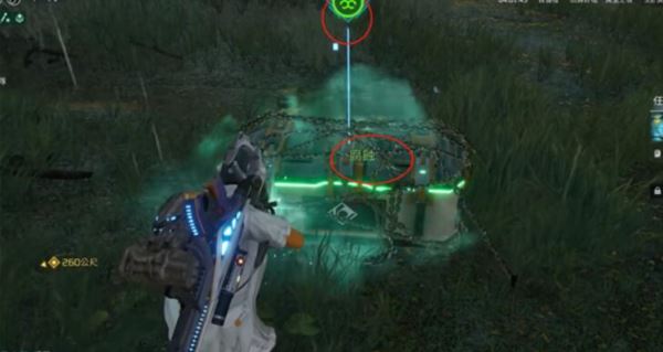 星球重启铁链宝箱怎么破 宝箱打开方法