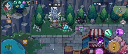 元气骑士前传爬塔祝福怎么选择 元气骑士前传爬塔祝福怎么选择