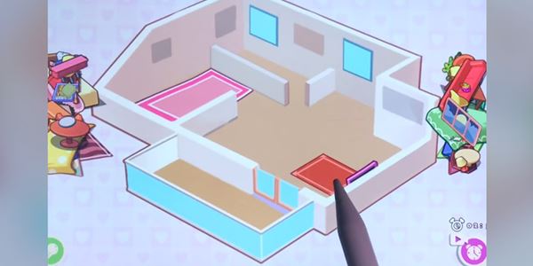 鸭鸭收纳大师幸福云邸怎么做 关卡通关攻略