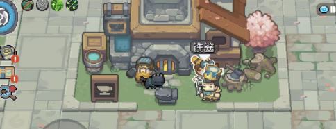 元气骑士前传磨炼石怎么获得