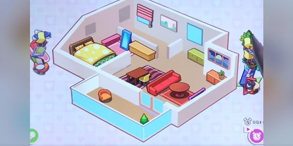 鸭鸭收纳大师幸福云邸怎么做 关卡通关攻略