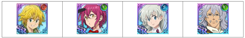 七人传奇试炼之塔阵容搭配攻略