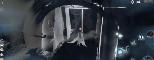 逆水寒手游疏影洞天密码多少 密码解谜分享