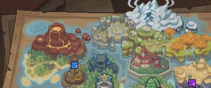 元气骑士前传磨炼石怎么获得