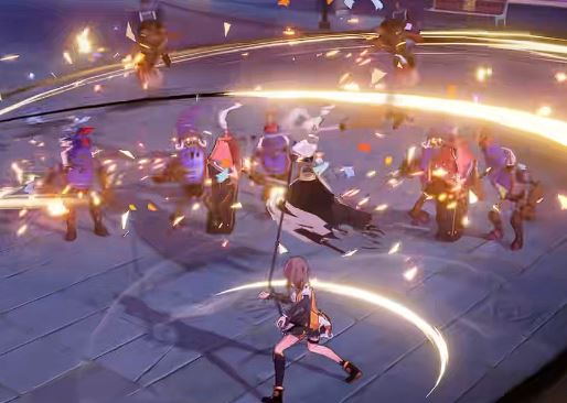 晶核火枪手队伍配置怎么搭配 火枪手和魔偶师组合阵容推荐 晶核火枪手队伍配置怎么搭配 火枪手和魔偶师组合阵容推荐