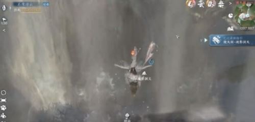 逆水寒手游疏影洞天密码多少 密码解谜分享