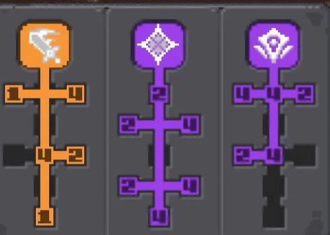 元气骑士前传刺客怎么加属性点