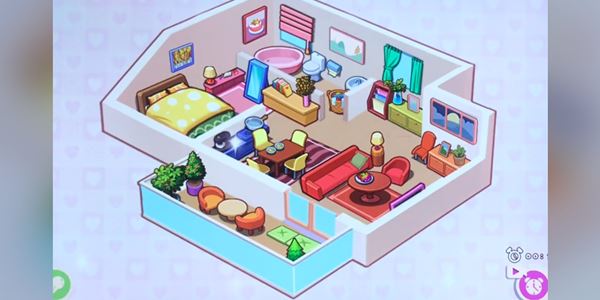 鸭鸭收纳大师幸福云邸怎么做 关卡通关攻略