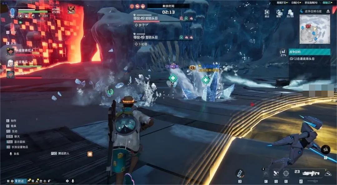 星球重启战争回响6星通关攻略