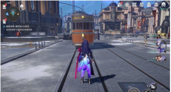 崩坏星穹铁道星旅寻影第四站怎么过 过关攻略推荐