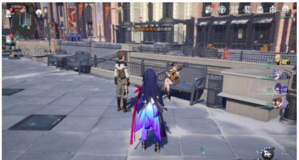 崩坏星穹铁道星旅寻影第四站怎么过 过关攻略推荐