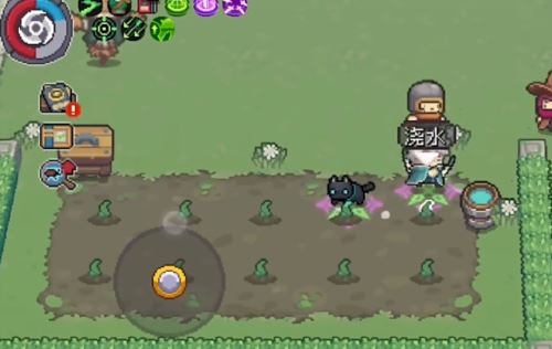 元气骑士前传种植什么时候成熟