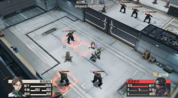 钢岚第五章怎么过 关卡过关攻略 钢岚第五章怎么过 关卡过关攻略