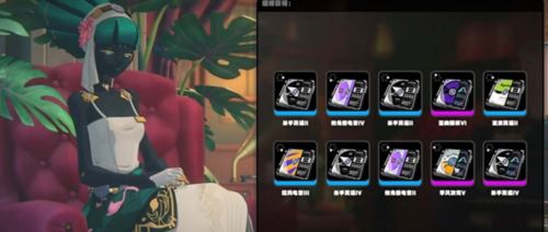 绝区零装备系统驱动盘怎么获得