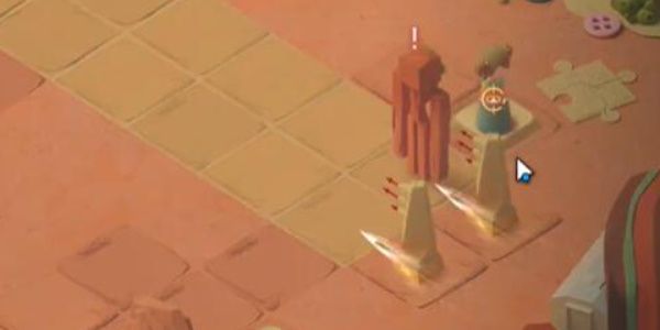 重返未来1999火炬的传递过关攻略