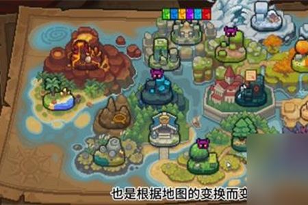 元气骑士前传瓦尔基里的祝福怎么选 元气骑士前传瓦尔基里的祝福怎么选