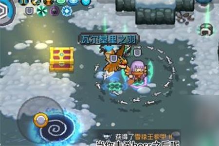 元气骑士前传瓦尔基里的祝福怎么选 元气骑士前传瓦尔基里的祝福怎么选