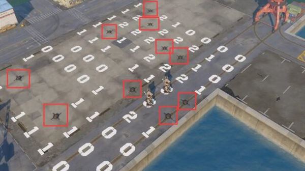 钢岚第五章怎么过 关卡过关攻略 钢岚第五章怎么过 关卡过关攻略