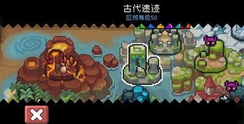 元气骑士前传菜地怎么解锁