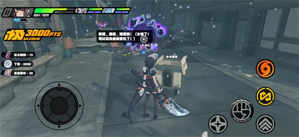 绝区零拉力委托隐藏区域在哪 全部位置介绍