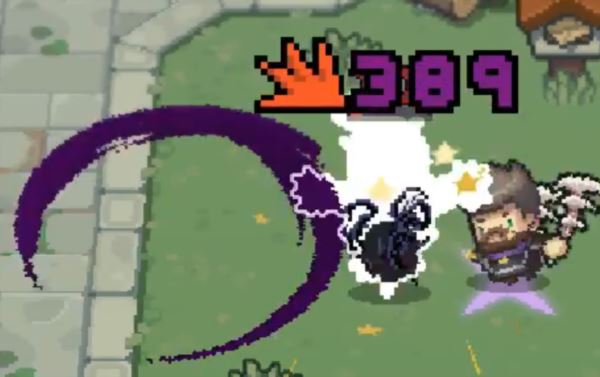 元气骑士前传武器图鉴大全 强势武器推荐排行