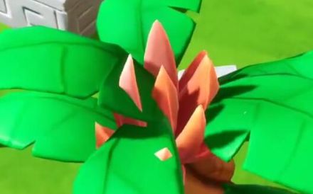 元梦之星躲猫猫无敌点位汇总分享