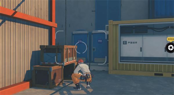 绝区零黑雁工地旧址怎么过 通关攻略分享