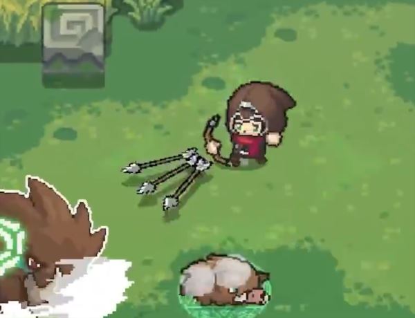 元气骑士前传武器图鉴大全 强势武器推荐排行