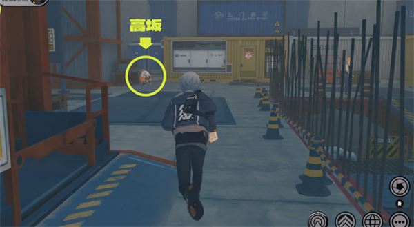 绝区零黑雁工地旧址怎么过 通关攻略分享