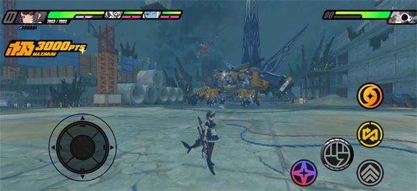 绝区零拉力委托隐藏区域在哪 全部位置介绍