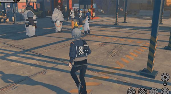 绝区零黑雁工地旧址怎么过 通关攻略分享