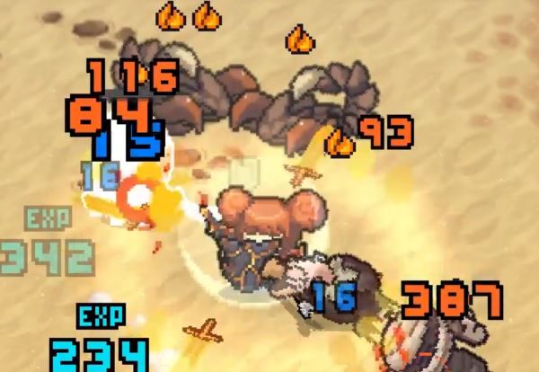 元气骑士前传武器图鉴大全 强势武器推荐排行