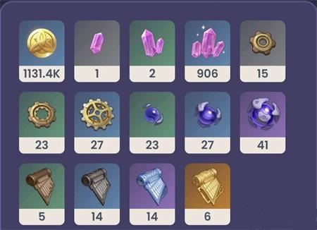 原神4.3武器池是什么 新武器介绍